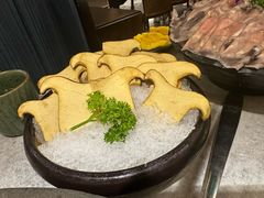 -鲜潭蒸汽石锅鱼(万象前海店)
