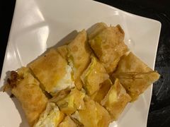 鸡蛋粑粑-瑞丽觉觉味道·异国风情(瑞丽大道店)