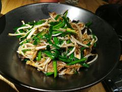 杭儿风小炒-金牌外婆家(苏州中心店)