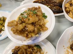 -黑石礁酒楼·海鲜(黑石礁店)