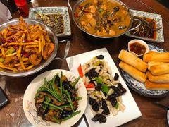 -孙府大院(步行街店)