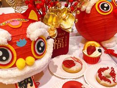 -好友缘酒家(会展中心店)