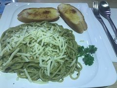 -朗迪姆餐厅(丰尚国际广场店)