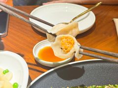 -喜鼎海胆水饺(东港店)