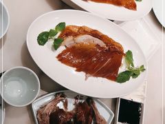 -鸭匠食府·挂炉烤鸭·新京菜(阜成路店)
