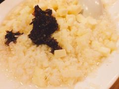 甜白酒蒸乳饼-醉云喃