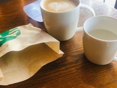 -星巴克臻选(泰州万达广场店)