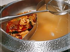 -左庭右院鲜牛肉火锅(长泰广场店)