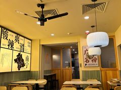 -三姐·老友记·南宁老友粉(朝阳区光华路嘉里中心店)