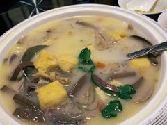 鸭血粉丝汤-无名居(中关村辽宁大厦店)