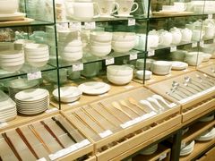 -MUJI无印良品(天河领展广场店)