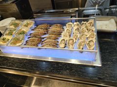 -博林天瑞喜来登酒店·西丽尚膳