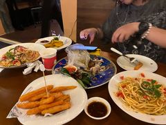 -猫岛主趣味餐厅(鼓浪屿店)