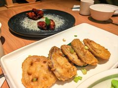 -枣子树·素食餐厅(普陀山店)
