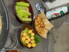 -冯校长老火锅(深圳总店)