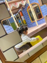 -meland亲子乐园•派对•研学(苏州悠方购物中心店)