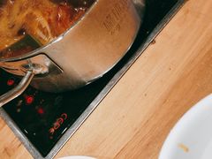 -嗨羊火锅(西环店)