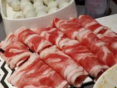 -蜀九香火锅(九眼桥店)