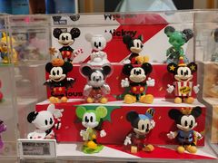 -泡泡玛特POPMART(凯德大峡谷店)