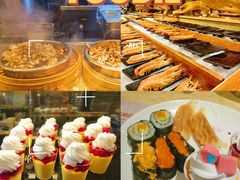 -芭菲盛宴·环球美食(解放碑英利国际店)