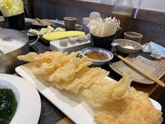 -江小渔鲜鱼火锅(辽沈二街店)