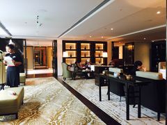 大堂-行者书屋大堂吧 ·下午茶(南京圣和府邸酒店)