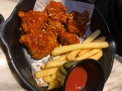 -火炉火自助餐(喜隆多店)