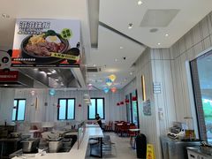 -乡村基(双流时代奥特莱斯餐厅)