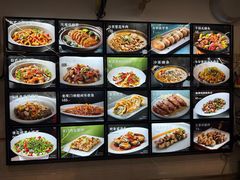 -阿忠食坊大排档·20年老店(万象城店)