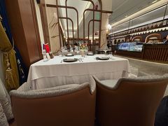 -马克西姆俄罗斯餐厅(通亚街店)