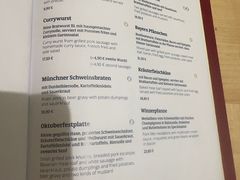 -Restaurant Paulaner am Dom