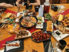 -吧嘚嘴炭烧鸽串吧(北海街店)