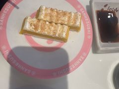 -三禾寿司(君尚店)