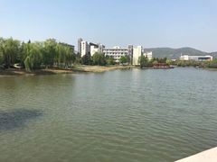 -江南大学(蠡湖校区)