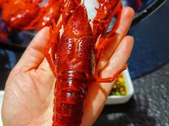 -潮三爷砂锅焗海鲜·生腌·海鲜粥(朝晖店)