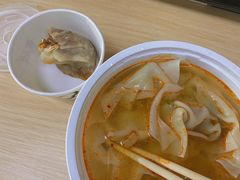 -吉祥馄饨(杭州博库书城店)