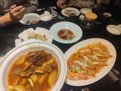 -恒记饭店(珠江路总店)
