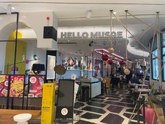 -HELLO MUSAE 拾光缪斯餐厅·纯正希腊风味(苏州中心店)