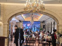 -巴依老爷新疆美食(工体旗舰店)