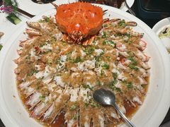 -钱塘宴(东站西子国际店)