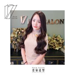 -17.壹柒·美学高定空间