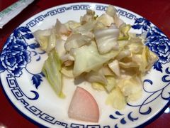-谢老五跷脚牛肉·非遗传承店