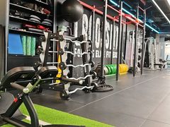 -懒人Club运动健身·运动康复·私教(三迪中心店)