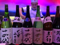 -和彩放题餐厅(酒仙桥店)