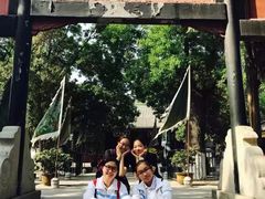 -保定直隶总督署博物馆