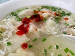 -安庆柴火馄饨(马道街店)