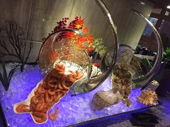 -小天鹅戴斯酒店鲸鲨百汇创作料理