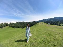 -新疆那拉提国家旅游度假区