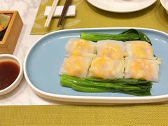 -顺意·顺德家乡菜(国际人才大厦店)