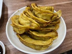 -草桥清真牛肉锅贴扁食店